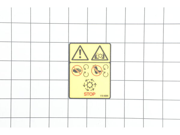 9260280-1-M-Toro-119-4690-DECAL-DANGER