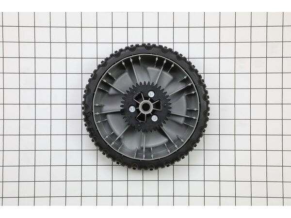 9260330-1-M-Toro-119-7068-8 Inch Wheel And Gear Asm