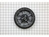 8 Inch Wheel And Gear Asm – Part Number: 119-7068