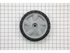 9260330-2-S-Toro-119-7068-8 Inch Wheel And Gear Asm