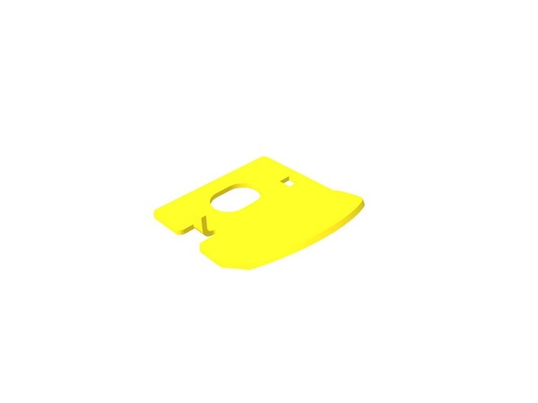 9260335-1-M-Toro-119-7312-PLATE-STRIKE