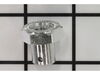 Handle Pivot Nut – Part Number: 12-2080