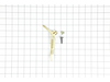 9260637-2-S-Kohler-12-755-83-S-LEVER KIT - USE 12 755 83