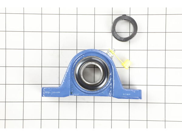 9260733-1-M-Toro-120-1211-Bearing Asm