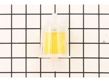 Filter-fuel – Part Number: 120-2235