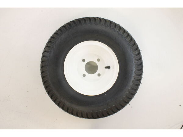 9260780-1-M-Toro-120-5523-4 Ply Wheel And Tire Asm