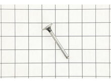 Valve-Exhaust – Part Number: 12005-7006