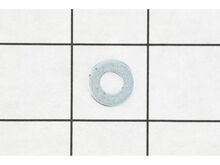 Washer – Part Number: 120392MA
