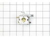 Carburetor Assembly – Part Number: 12300000762
