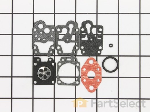 9261165-1-M-Echo-12310148730-Gasket/Diaphragm Kit