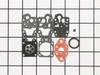 Gasket/Diaphragm Kit – Part Number: 12310148730
