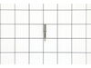 Needle - Low Speed – Part Number: 12311816330