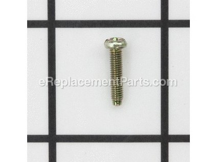 9261211-1-M-Echo-12313440030-Screw, idle adjust