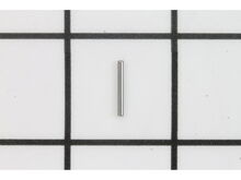 Pin-Metering Lever – Part Number: 12313803930