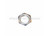 Lock Nut – Part Number: 12411105810