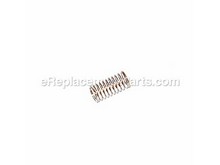 Spring – Part Number: 12435550130