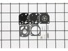 Rebuild Kit – Part Number: 12530012620