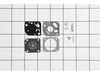 Rebuild Kit – Part Number: 12530012820
