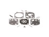 Carburetor Repair Kit – Part Number: 12530051330