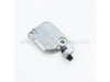 Cover, Fuel Pump – Part Number: 12532412820