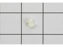 Cap-Limiter-Low Speed-White – Part Number: 12532909860