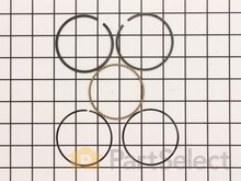 Ring-Set-Piston – Part Number: 13008-7002