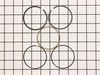 Ring-Set-Piston – Part Number: 13008-7002