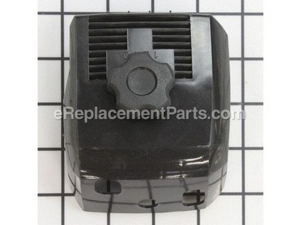 9261650-1-M-Echo-13030252131-Lid-Air Cleaner