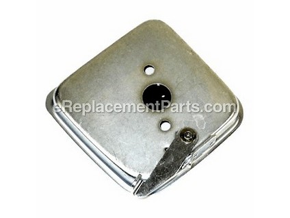 9261657-1-M-Echo-13030709662-Case Assembly-air Cleaner