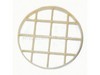 Grid-Air Cleaner – Part Number: 13031901110