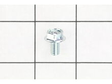 Bolt-Flanged-6X10 – Part Number: 130AA0610