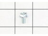 Bolt-Flanged-6X10 – Part Number: 130AA0610