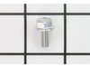 Bolt-flanged,6x12 – Part Number: 130AA0612