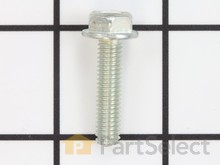 Bolt-flanged-6x25 – Part Number: 130AA0625