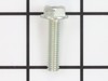 Bolt-flanged-6x25 – Part Number: 130AA0625