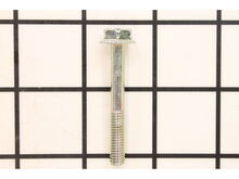 Bolt-flanged,6x45 – Part Number: 130CA0645