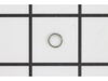 Trimmer Clip – Part Number: 13201309820