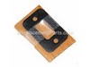 Gasket-Muffler – Part Number: 14551024831