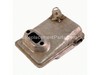 Muffler – Part Number: 14580515131