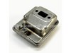 Muffler – Part Number: 14580640630