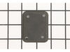 Muffler Lid – Part Number: 14586103931
