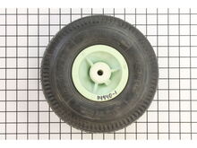 Free Wheel W/Tire And Pin – Part Number: 14940-1