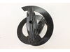 Auger,24 A1 Hy Lh – Part Number: 1501195E701MA