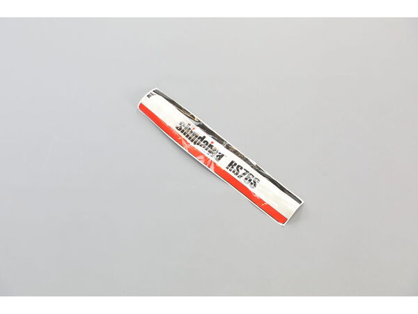 9263315-1-M-Shindaiwa-15578-Hopper Label-RS76S