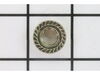 Nut, Flange Lock 3/8- – Part Number: 15X114MA