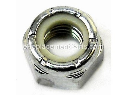 9263557-1-M-Murray-15X123MA-Nut.31-18 Nylock Zinc