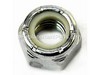 Nut.31-18 Nylock Zinc – Part Number: 15X123MA