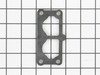 Insulator – Part Number: 16073-7003
