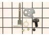 Valve-assy-choke – Part Number: 16186-2018