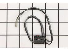 Switch – Part Number: 16340008760